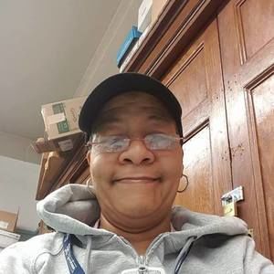 Meet your Posher, Susan