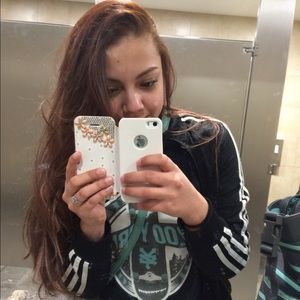 Meet your Posher, Katherin