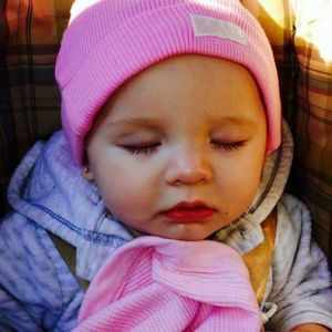 Meet your Posher, Jerri