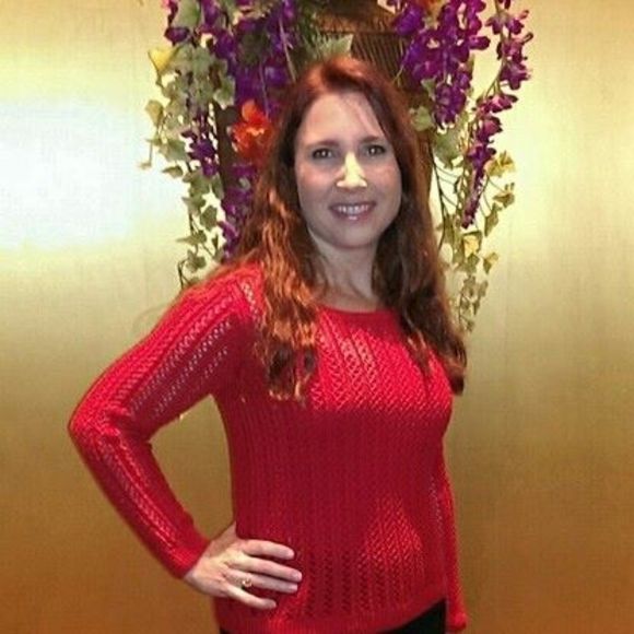 Meet your Posher, Alexis