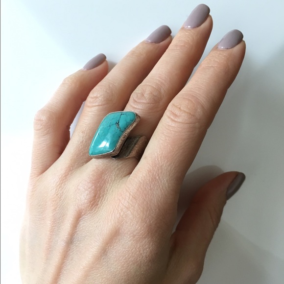 DF China ring - Picture 1 of 3