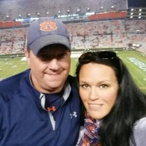 Meet your Posher, Margaret