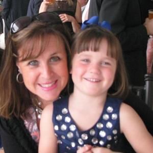 Meet your Posher, Laura mallin