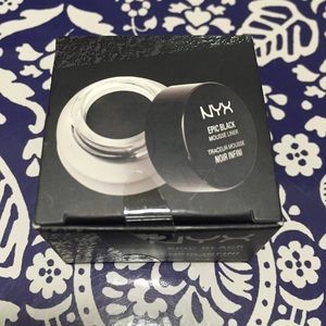 NYX EPIC BLACK MOUSE LINER