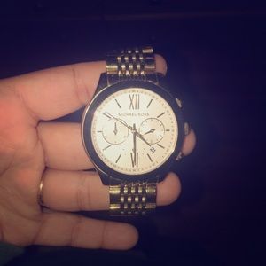 Michael Kors Watch
