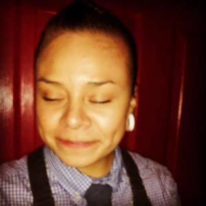 Meet your Posher, Krystal
