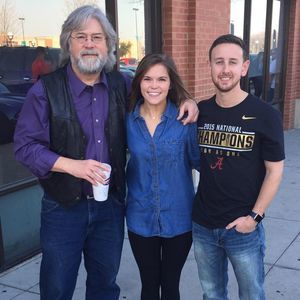 Meet your Posher, Bridget