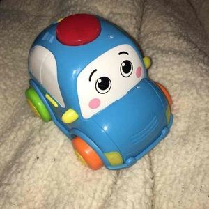 Baby Toy Car - Battery Working