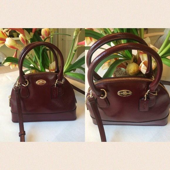 🆕 Coach Purse - Picture 2 of 5