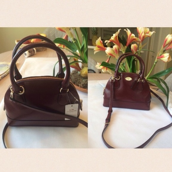 🆕 Coach Purse - Picture 3 of 5