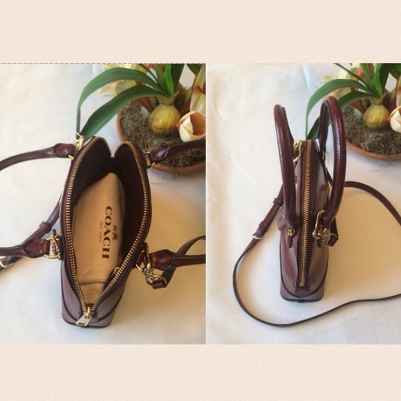 🆕 Coach Purse - Picture 4 of 5