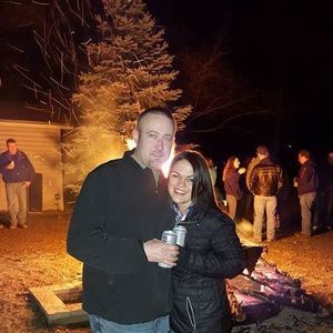 Meet your Posher, Christy