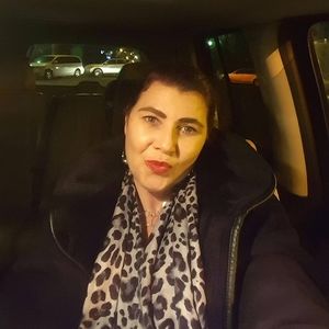 Meet your Posher, Colleen