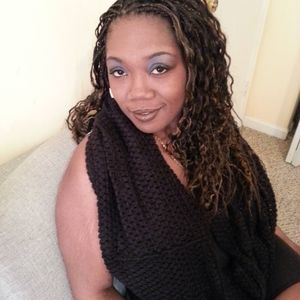 Meet your Posher, Kimberly