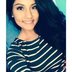 Meet your Posher, Audrey