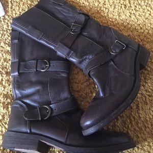 Steve Madden Boot