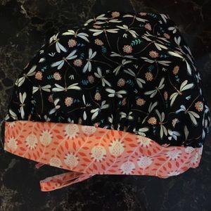 Surgical cap