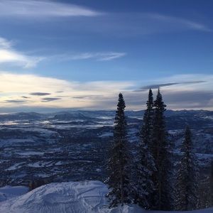 Meet your Posher, Sy