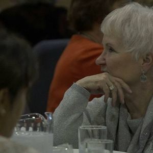 Meet your Posher, Marilyn