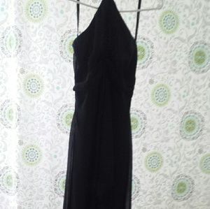 Bisou Halter dress Aka The Magic dress