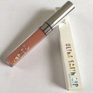 Colourpop ultra satin lip: Magic Wand