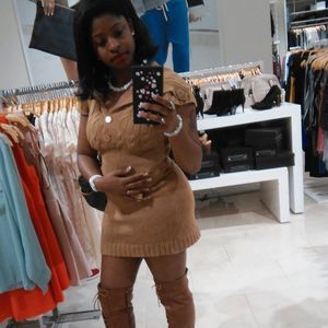 Meet your Posher, Precious