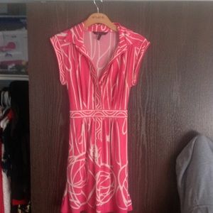 BCBG Max Azria dress