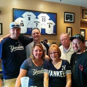 Meet your Posher, Kathy