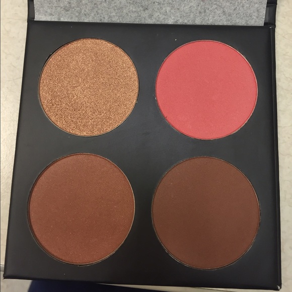 ISH Contour Kit