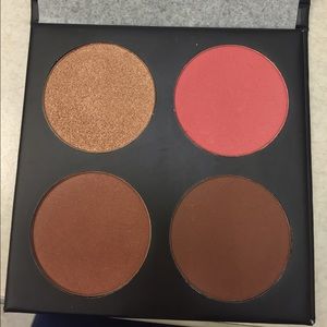 ISH Contour Kit