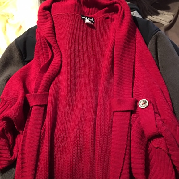Cardigan