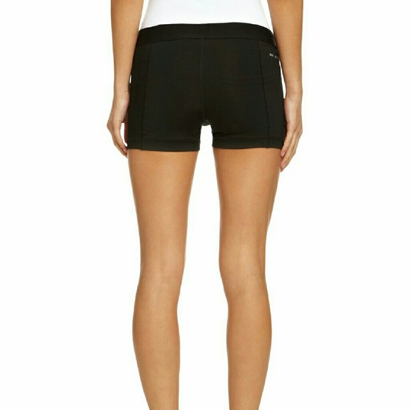 NWOT Nike Pro 3" compression shorts - Picture 4 of 4