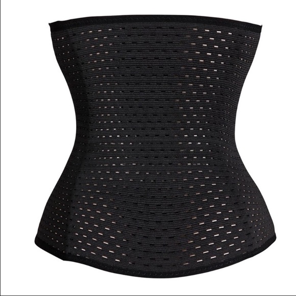 Waist Trainer / waist cincher -All sizes - boned - Picture 2 of 4