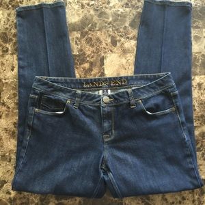 Land's End Jeans