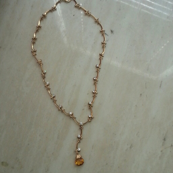 Vintage necklace