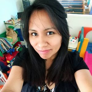 Meet your Posher, Sylvia