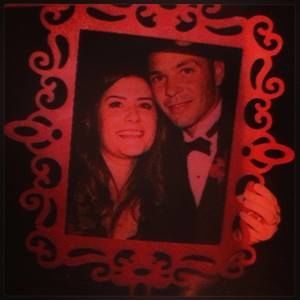 Meet your Posher, Alyssandavid