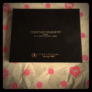 Brand New! Anastasia Beverly Hills Contour Kit