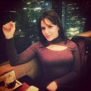 Meet your Posher, Danika