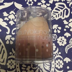 BEAUTY BLENDER NUDE MAKEUP SPONGE