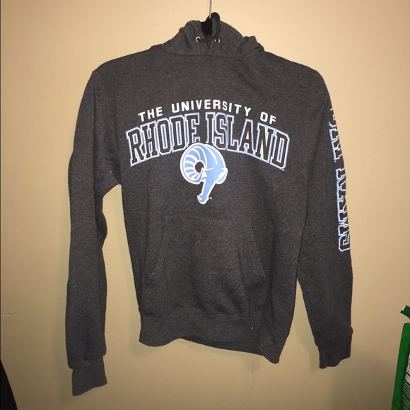 URI sweatshirt