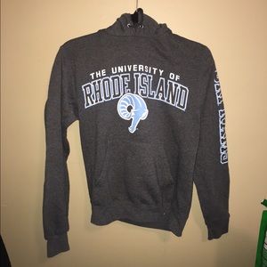 URI sweatshirt