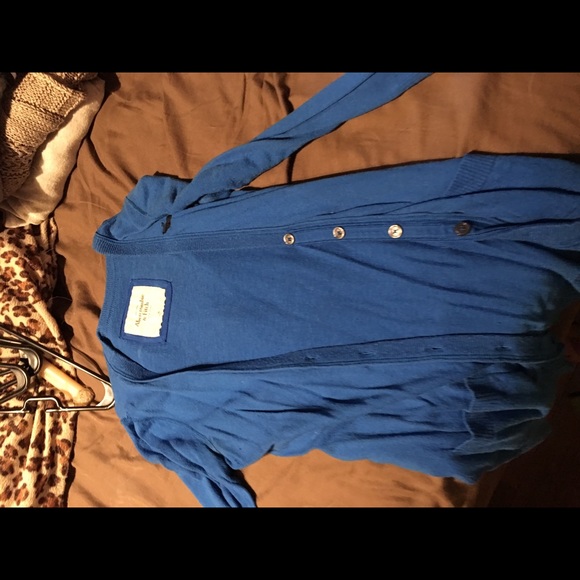 Cardigan