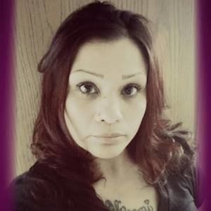 Meet your Posher, Mireya