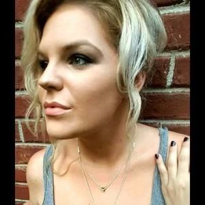 Meet your Posher, Krystal