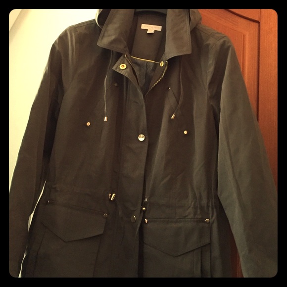 Charter club coat
