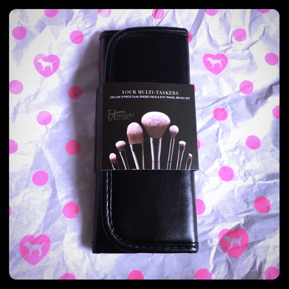 IT Brushes by Ulta 5 Piece Set