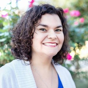 Meet your Posher, Elisa