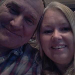 Meet your Posher, Dana