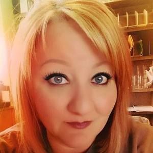 Meet your Posher, Christi